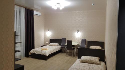 Hotel VESTA Samara