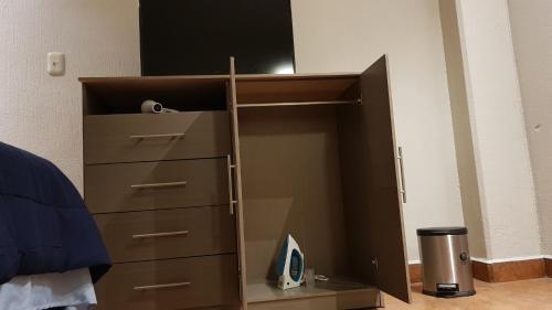 Hostal GGG