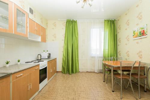 Апартаменты На Белинского 11/66, Нижний Новгород, цены от 3700 руб. - снять в це