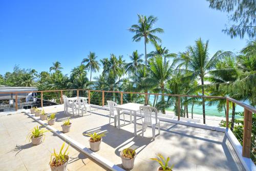 ヘイ ジュード サウス ビーチ リゾート2