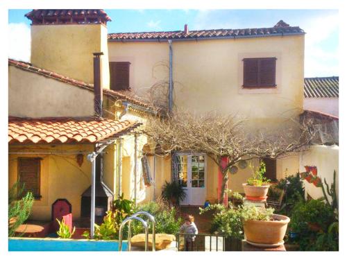 Casa Rural Valdevilano - image 11