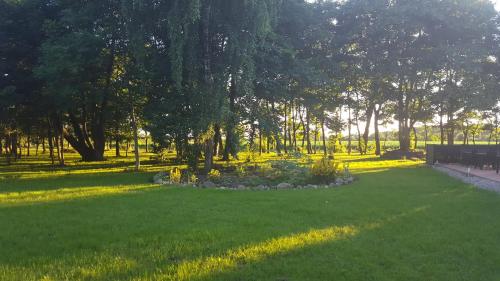 Toscana Restaurant and Bed & Breakfast - image 5