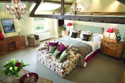 The Punch Bowl Inn - image 4
