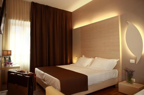 Hotel Colonne - Alihotels in San Giovanni Rotondo City Center