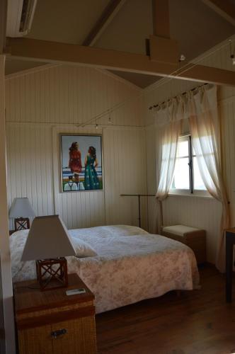 Les Rouges Gorges du Domaine du Moulin 14 in Belhomme