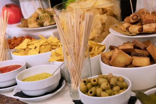 CDH Hotel Modena - image 5