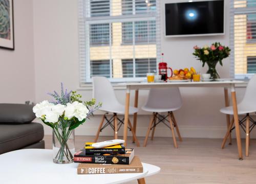 Soho Suites - main image