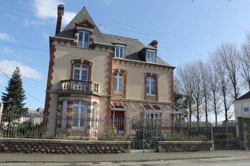 KER-ALINEC chambre d'hôte Plourivo
