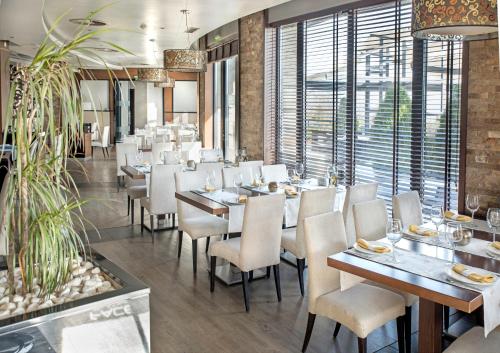 Face Hotel – Sofia, PA