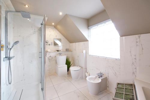 Cairn Lodge - image 14