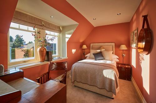Фотография номера гостевого дома Cairn Lodge