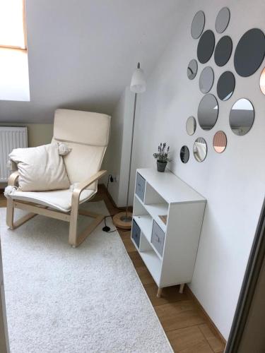 Comfort Zone Ostroda BOHO SCANDI CITY & LAKE - main image
