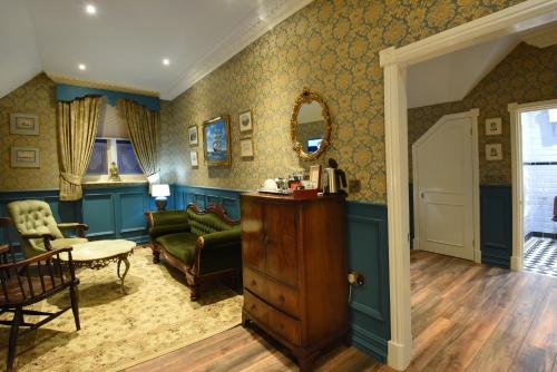 The Aston Tavern in Handsworth Wood