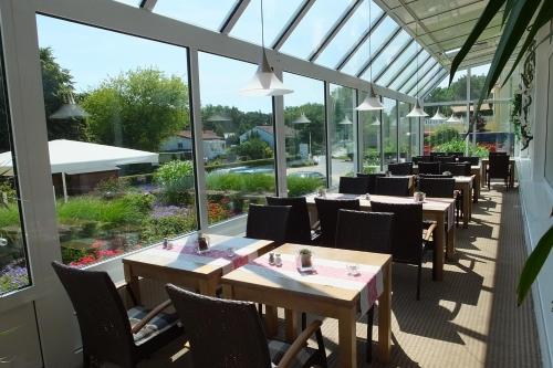 Hotel Wikinger, Zempin (foto 8)