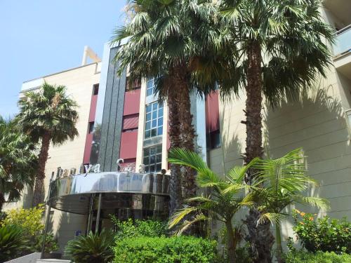 Foto - Daniya Denia Spa & Business 4*