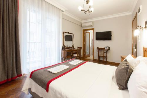 Queen Seagull Boutique Hotel, Istanbul