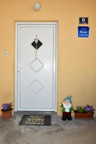  Apartman Nina in Zadar