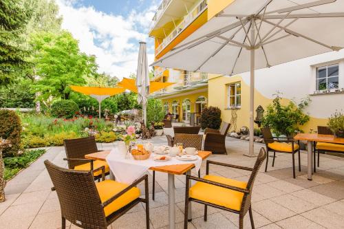 Das Moser - Hotel Garni am See (Adults Only)