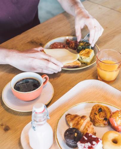 Hotel Rec Barcelona - Adults Only - image 9