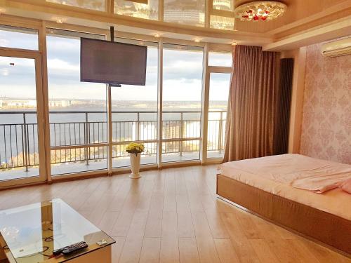 Most City Apart-Hotel - image 4