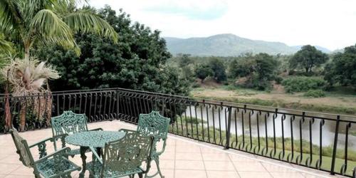Goedehoop Boutique Manor House in Matsulu