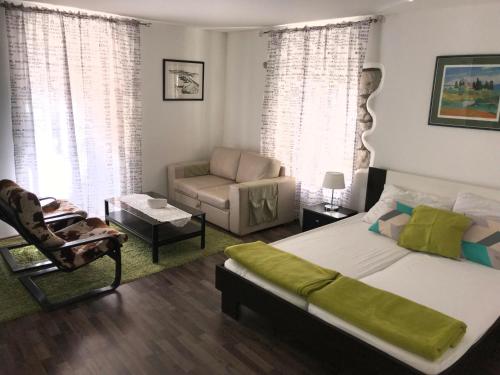  Apartment Daniel, Pension in Krk