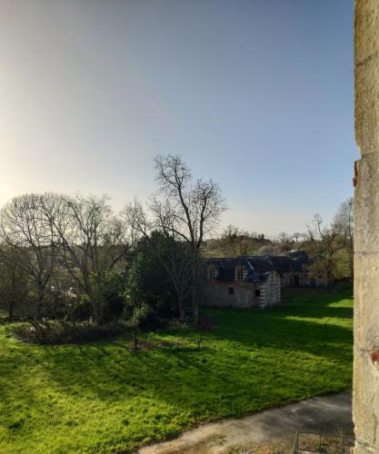 Château de Saint Thomas photo 19