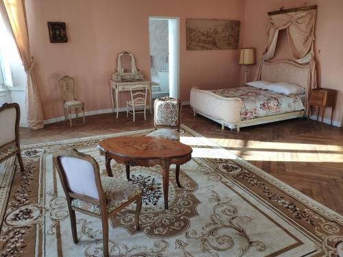 Château de Saint Thomas photo 22