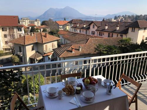  Beth, Pension in Stresa