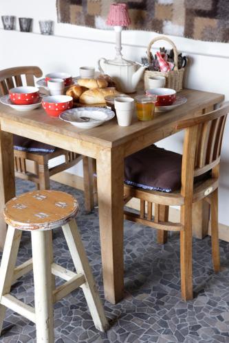 Hamilton Lodge & Spa - image 4