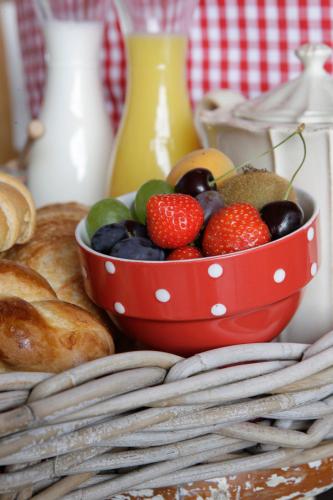 Hamilton Lodge & Spa - image 3