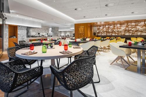 Radisson Blu Hotel & Residence, Riyadh Diplomatic Quarter