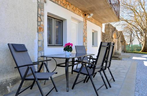 Apartment 1814 in Mrgani