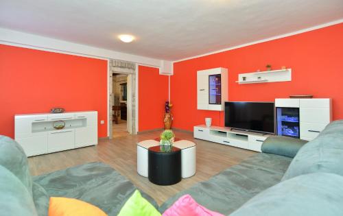  Apartment Mrgani 1814 in Mrgani