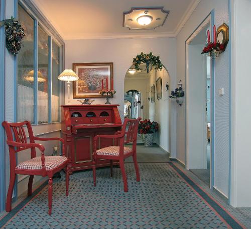 Hotel Wiesbaden - image 8