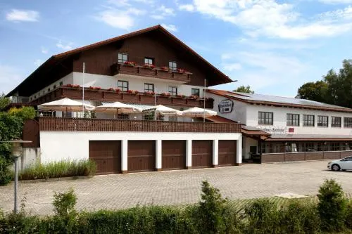 Spirklhof in Bodenkirchen, Deutschland