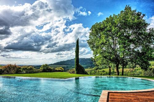  Villa Petrognano by PosarelliVillas in 50021 SantʼAppiano