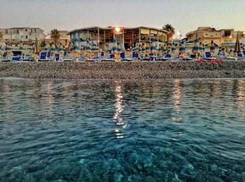 BBking Casa Vacanze La Maretta