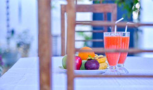 Golden Pearl Private Villa Tangalle
