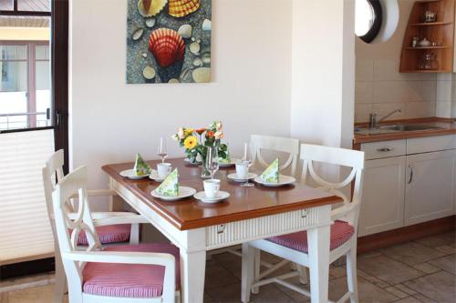 Appartementanlage Urlaubsträume - main image