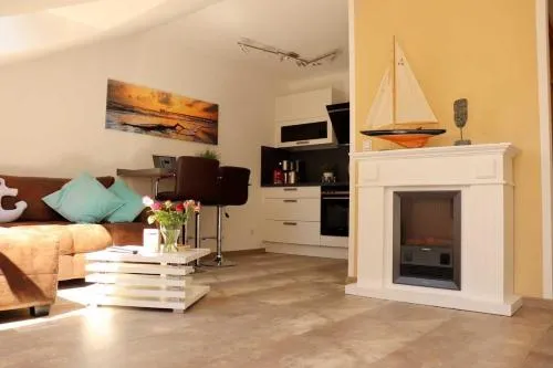 Zinnowitz Duenennest Wohnung 17 W17ZL in Zinnowitz, Deutschland