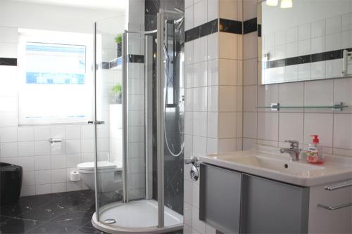 Appartementanlage Residenz Am Yachthafen - image 8