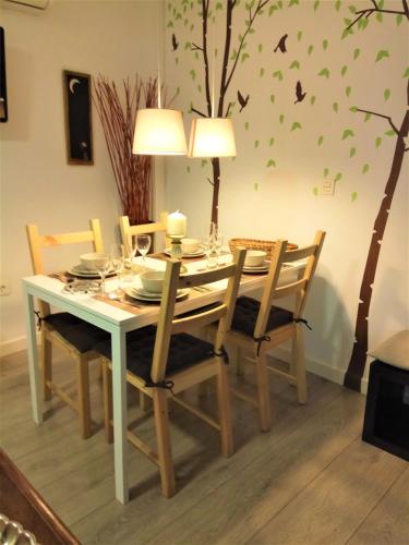 Apartamento Aguila10