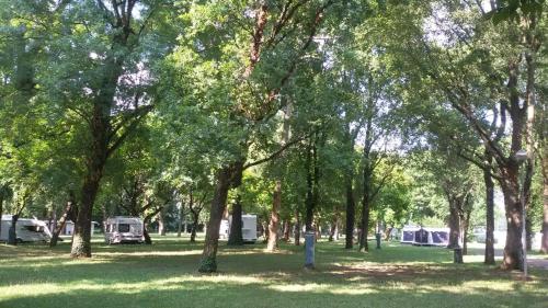 MONZA CAMPING