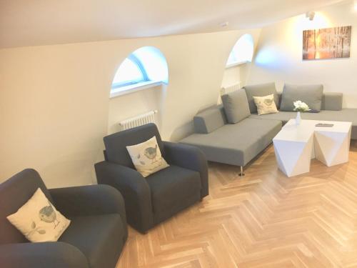 Great apartament in a heart of Tallinn, Tallinn (photo 6)