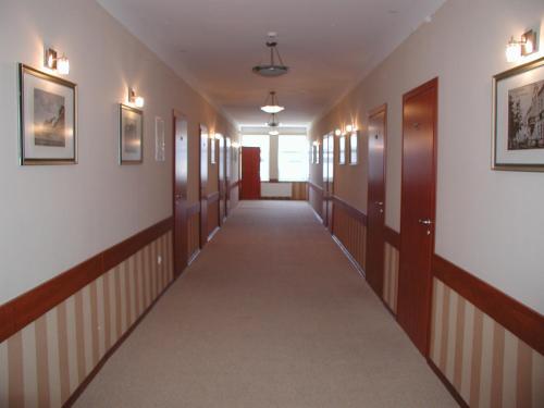 Deims Hotel, Šilutė (Foto 9)