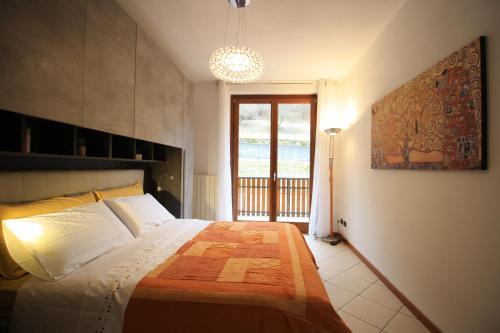 Guestroom, Casa Vacanza Lago di Endine in Endine Gaiano