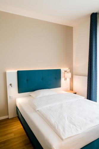 Haus Rissen Gaestehaus - image 4