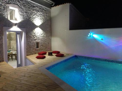 Apartments Labirint Queen Medulin