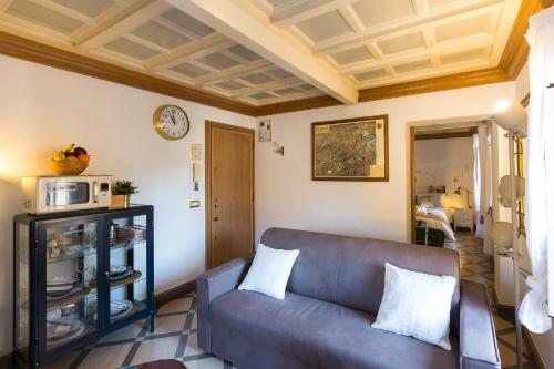 Giuditta Suite 121 Trastevere Roma, Rzym (zdjęcie 5)